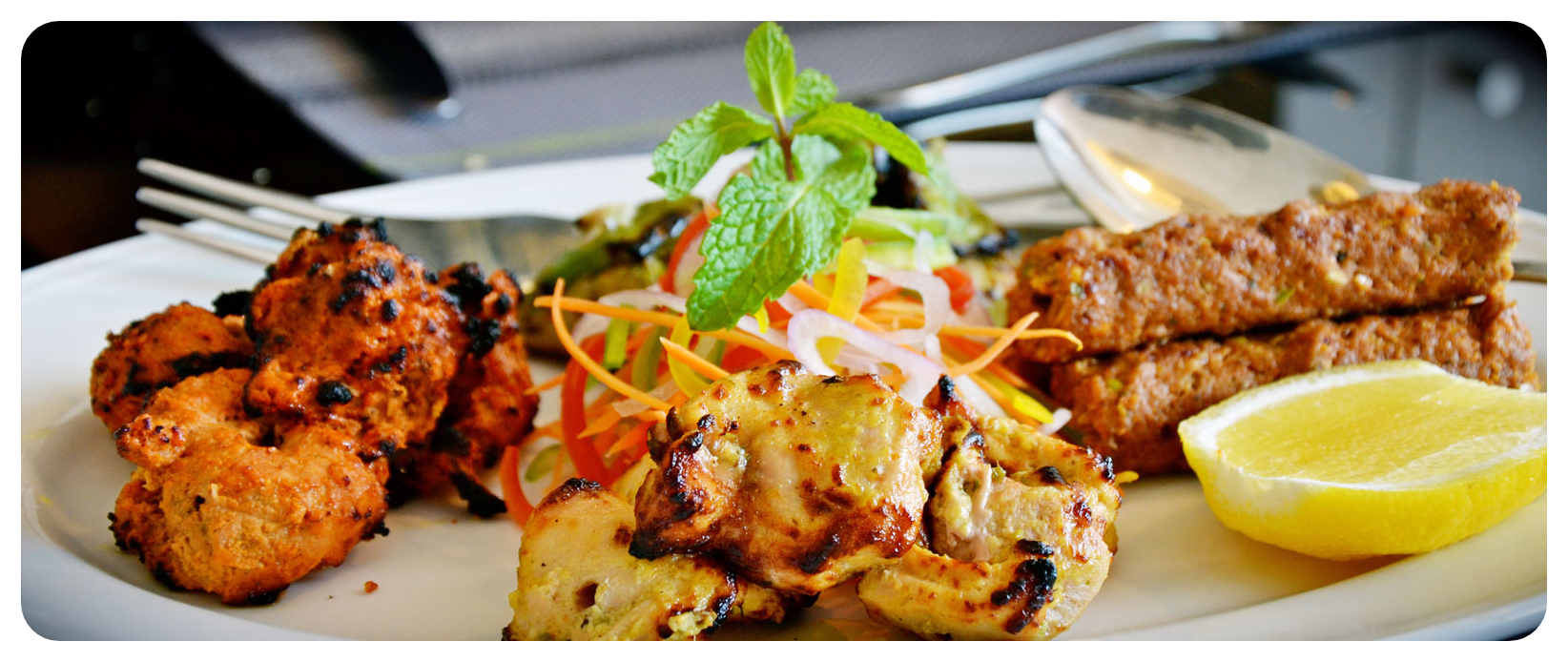 Indian Flavours Takeaway