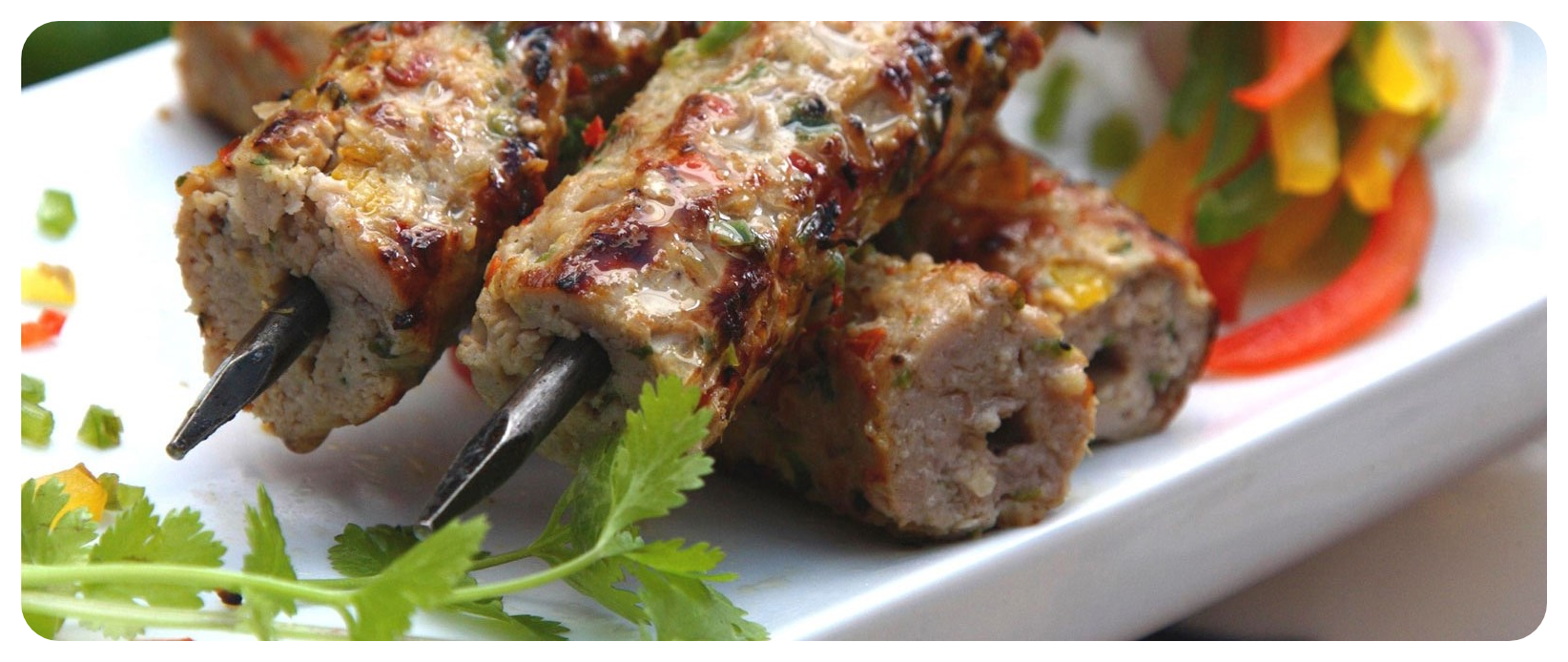 Indian Flavours Takeaway