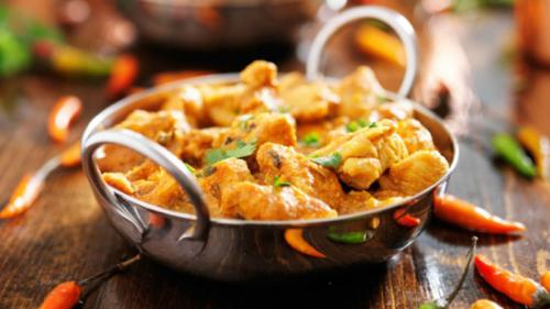 Indian Flavours Takeaway