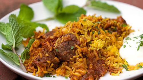 Indian Flavours Takeaway