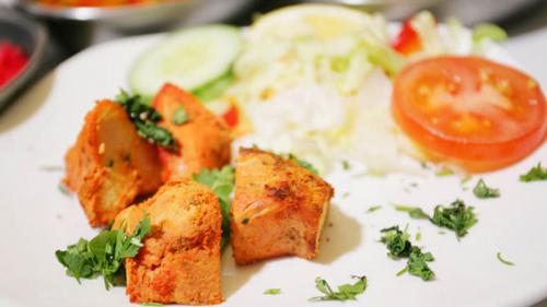 Indian Flavours Takeaway