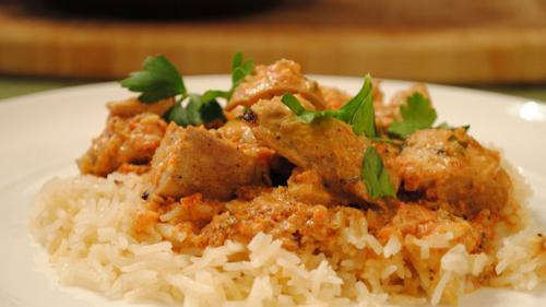 Indian Flavours Takeaway