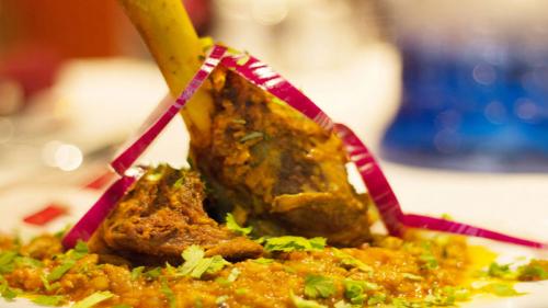 Indian Flavours Takeaway
