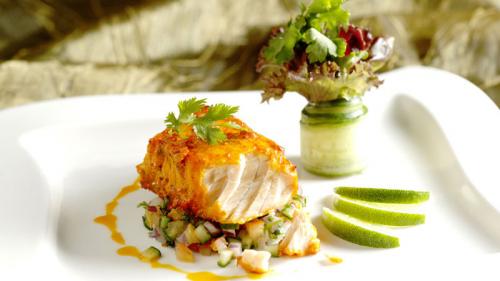 Indian Flavours Takeaway